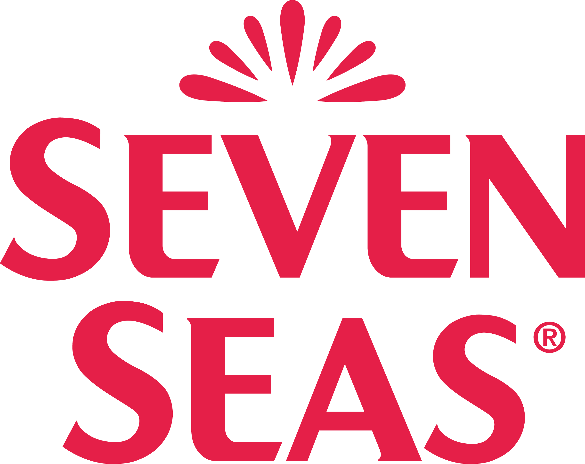 Seven Seas