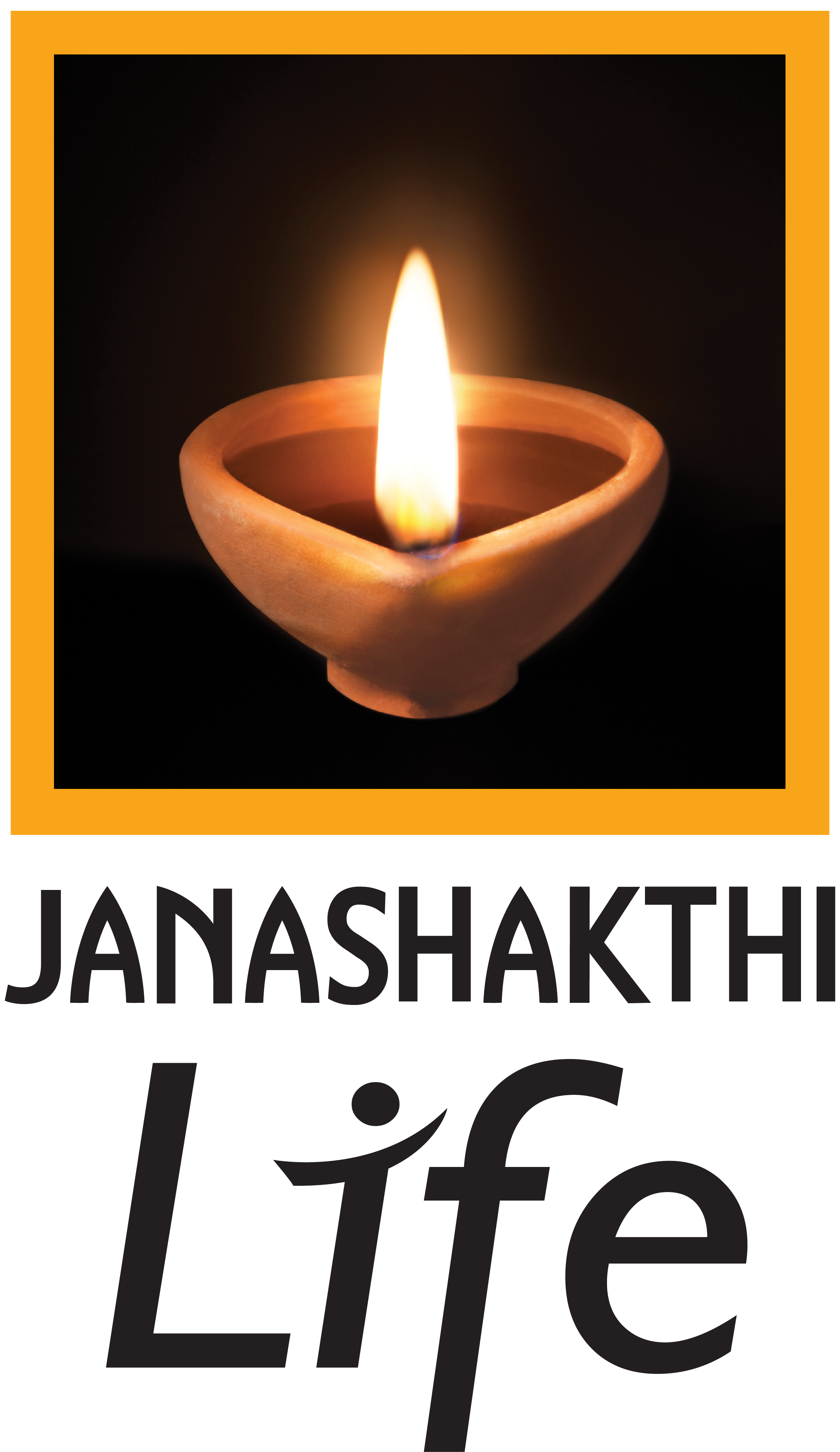 Janashakthi Life